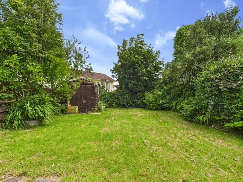 Gew Terrace, Redruth, photo 13