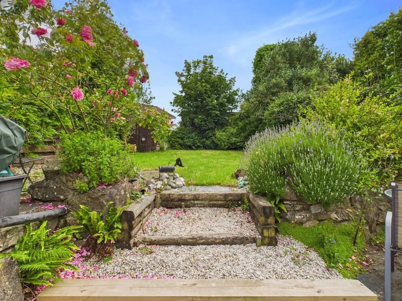 Gew Terrace, Redruth, photo 15