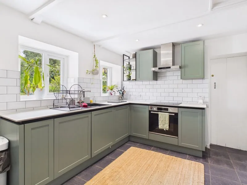 Gew Terrace, Redruth, photo 5