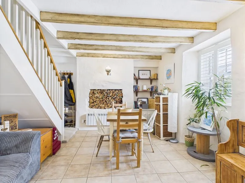 Gew Terrace, Redruth, photo 4