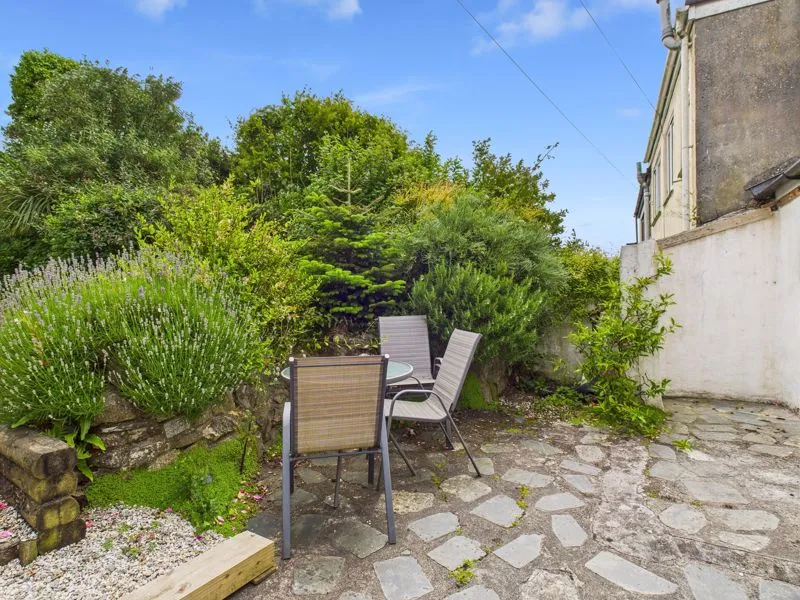 Gew Terrace, Redruth, photo 14