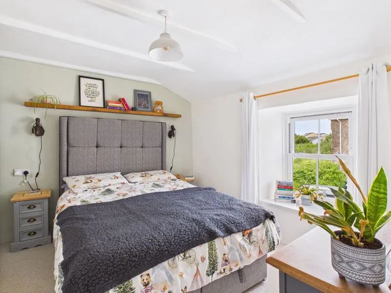 Gew Terrace, Redruth, photo 8