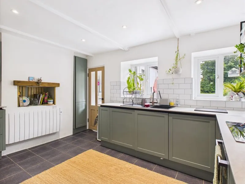 Gew Terrace, Redruth, photo 6