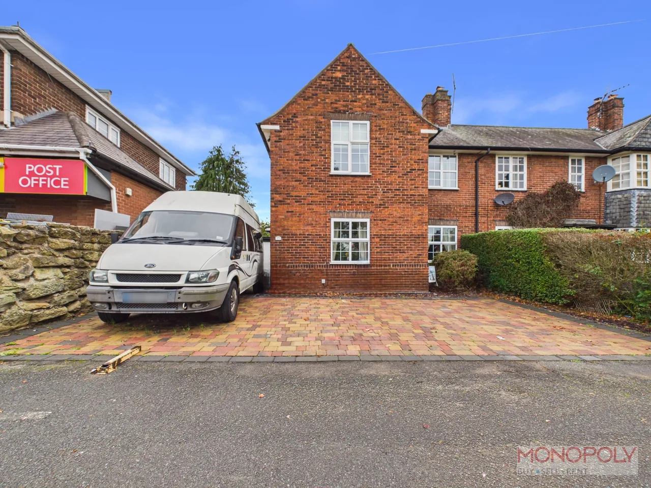 Chester Road, Wrexham, LL12, photo 22