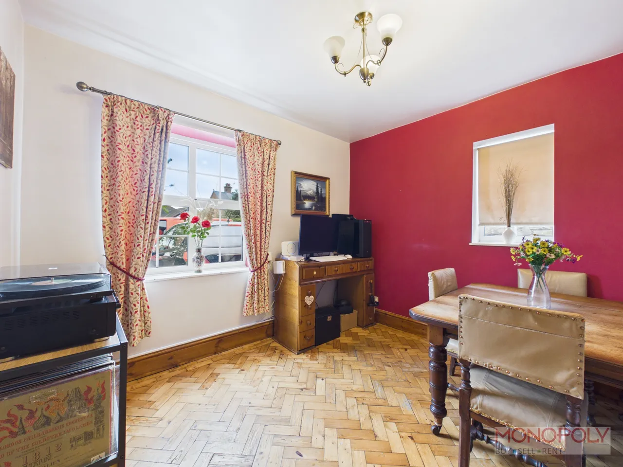 Chester Road, Wrexham, LL12, photo 8