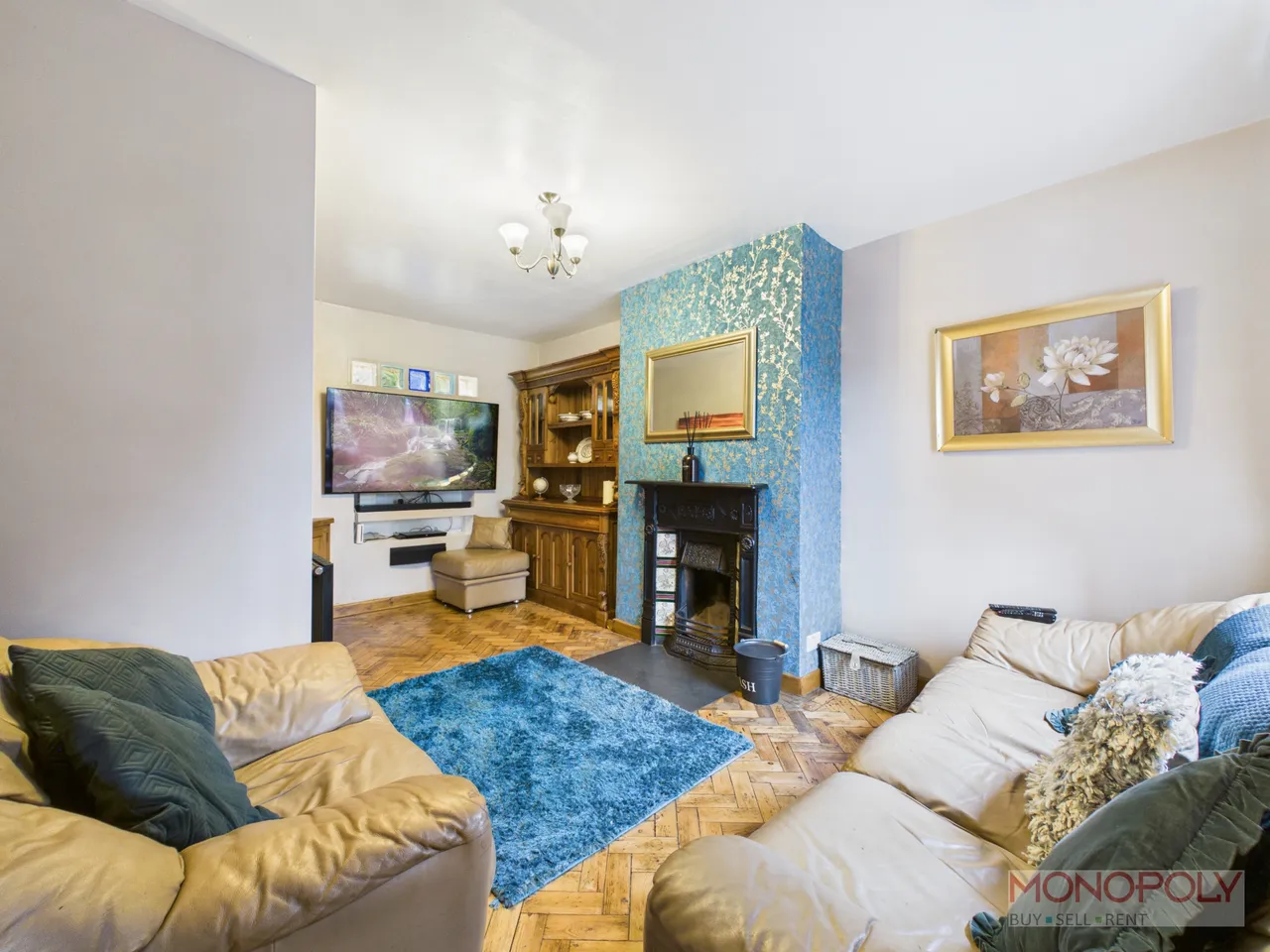 Chester Road, Wrexham, LL12, photo 5