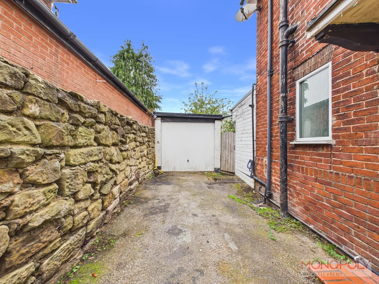 Chester Road, Wrexham, LL12, photo 21
