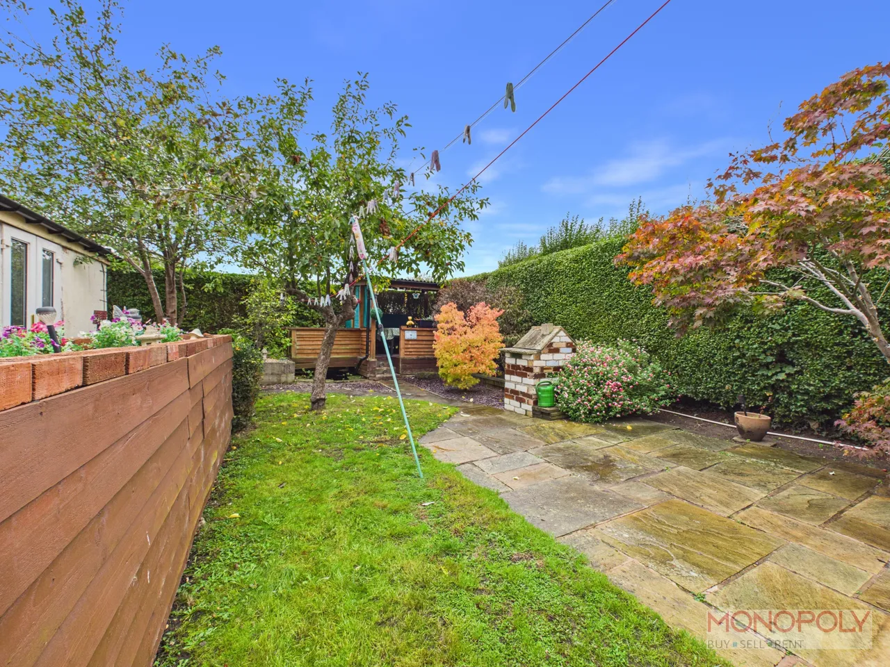 Chester Road, Wrexham, LL12, photo 20