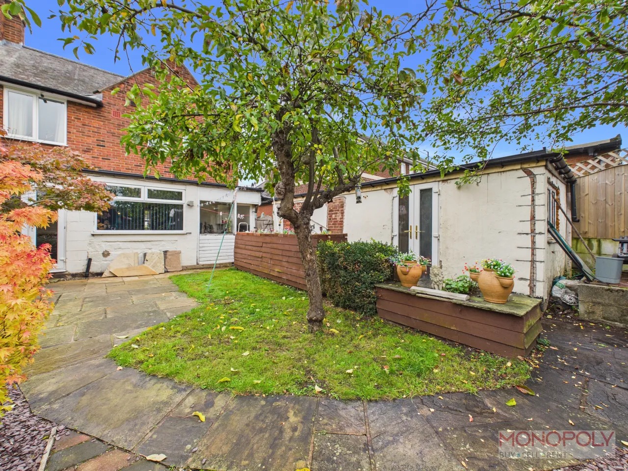 Chester Road, Wrexham, LL12, photo 18