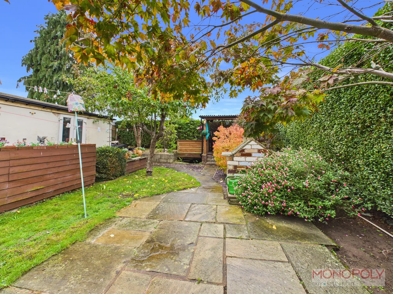 Chester Road, Wrexham, LL12, photo 19