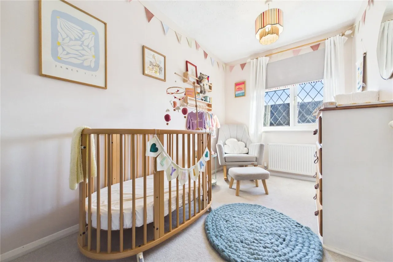 Hanbury Drive, Calcot, RG31, photo 10