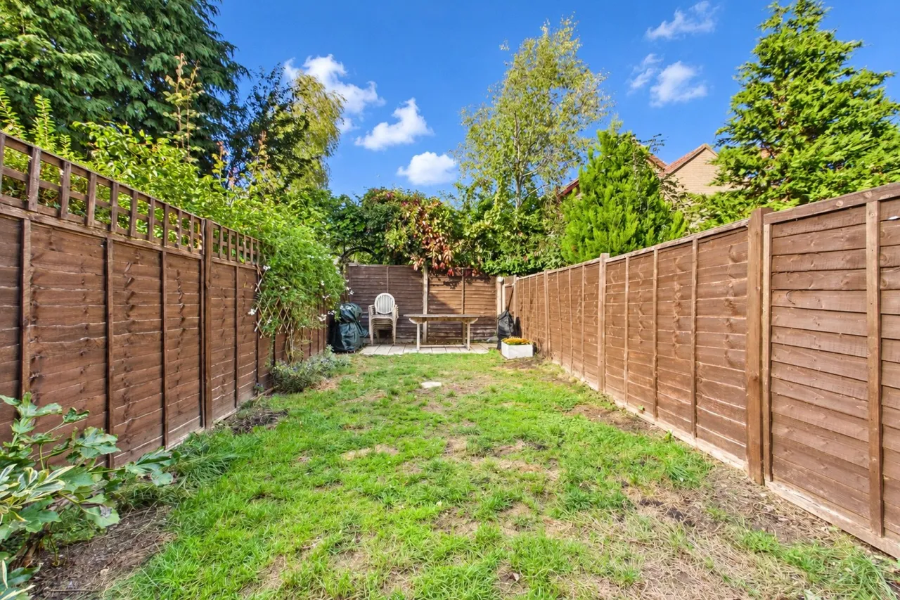Hanbury Drive, Calcot, RG31, photo 14