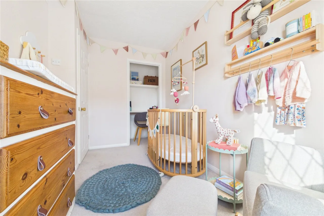 Hanbury Drive, Calcot, RG31, photo 11