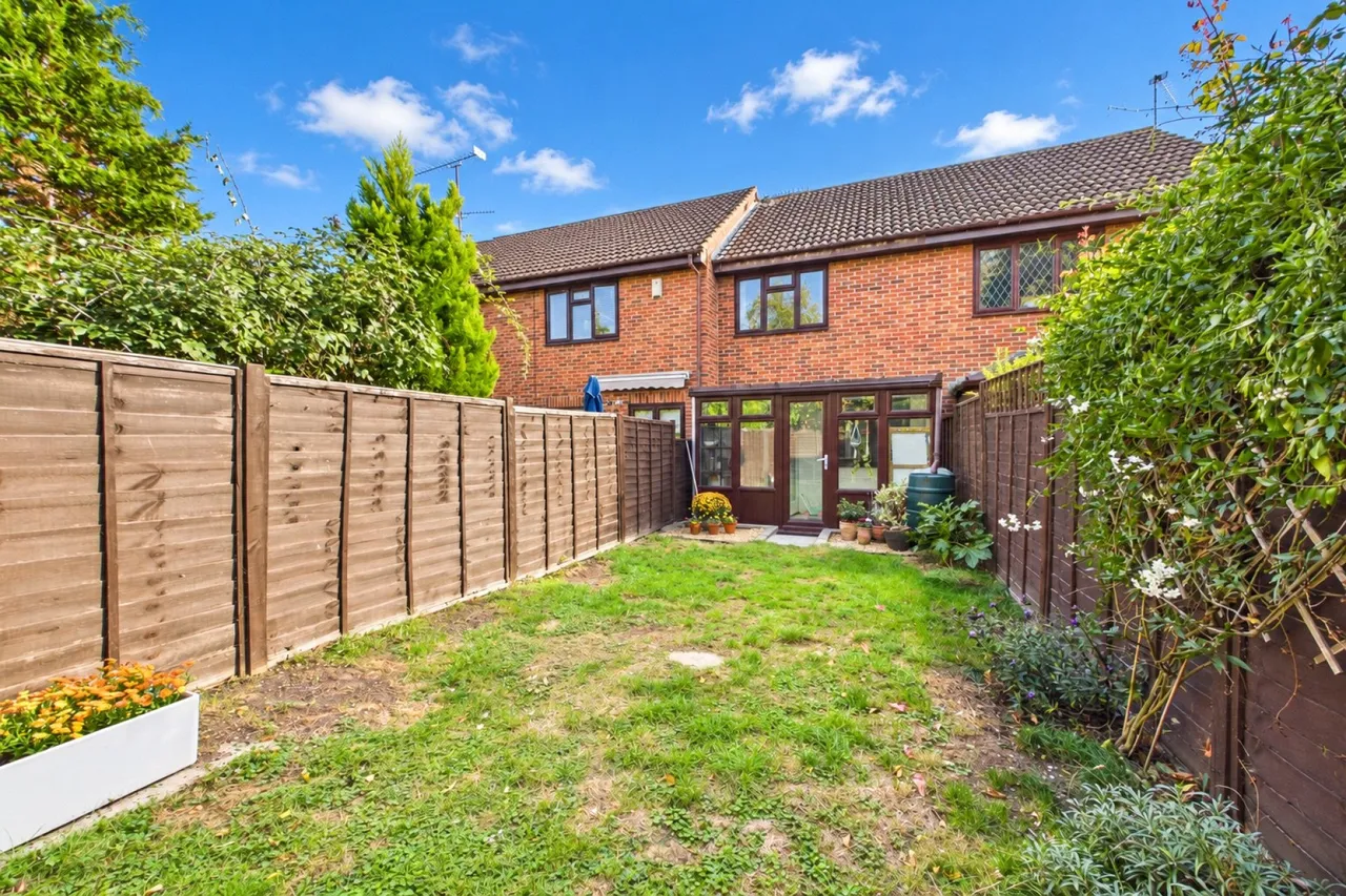 Hanbury Drive, Calcot, RG31, photo 12