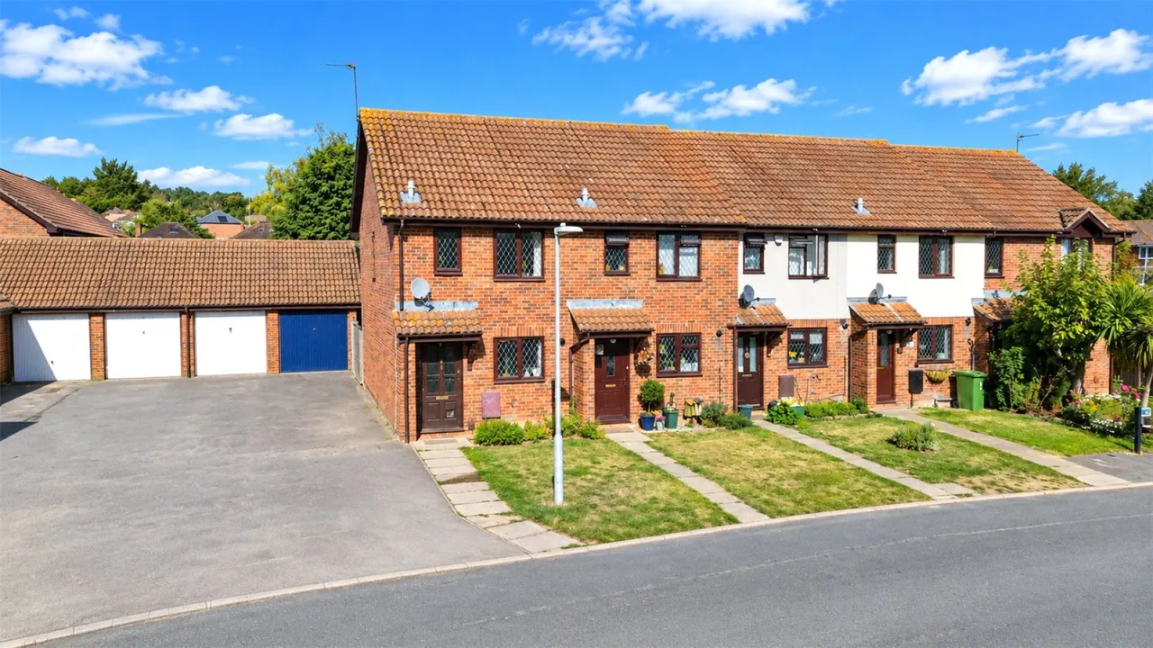 Hanbury Drive, Calcot, RG31, photo 13