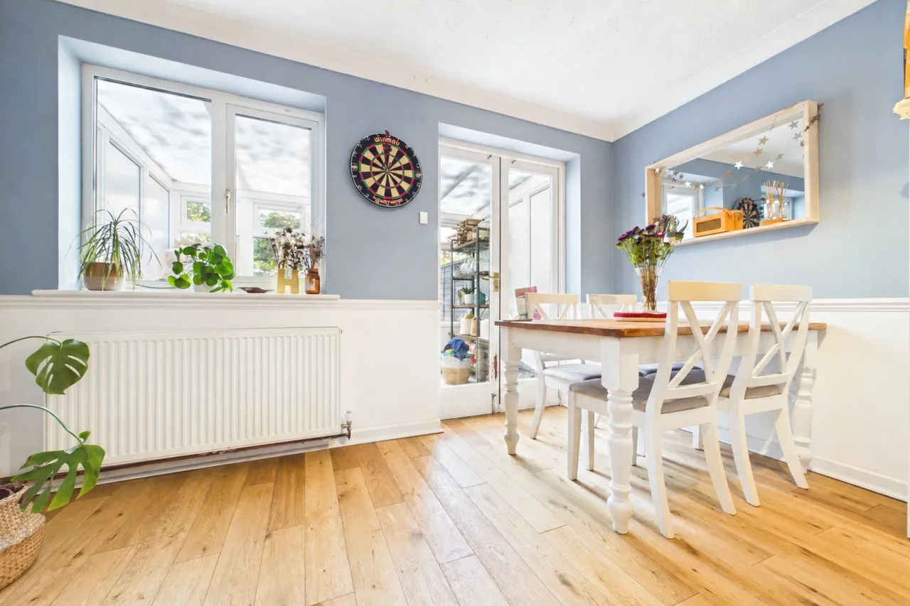 Hanbury Drive, Calcot, RG31, photo 4