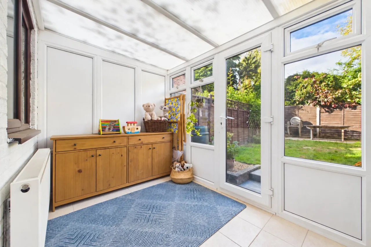 Hanbury Drive, Calcot, RG31, photo 6