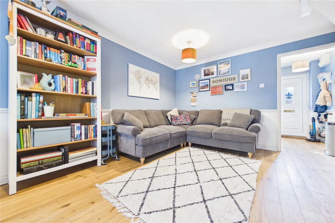 Hanbury Drive, Calcot, RG31, photo 5