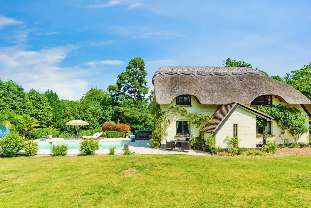 Fir Tree Lane, West Chiltington, RH20, photo 18