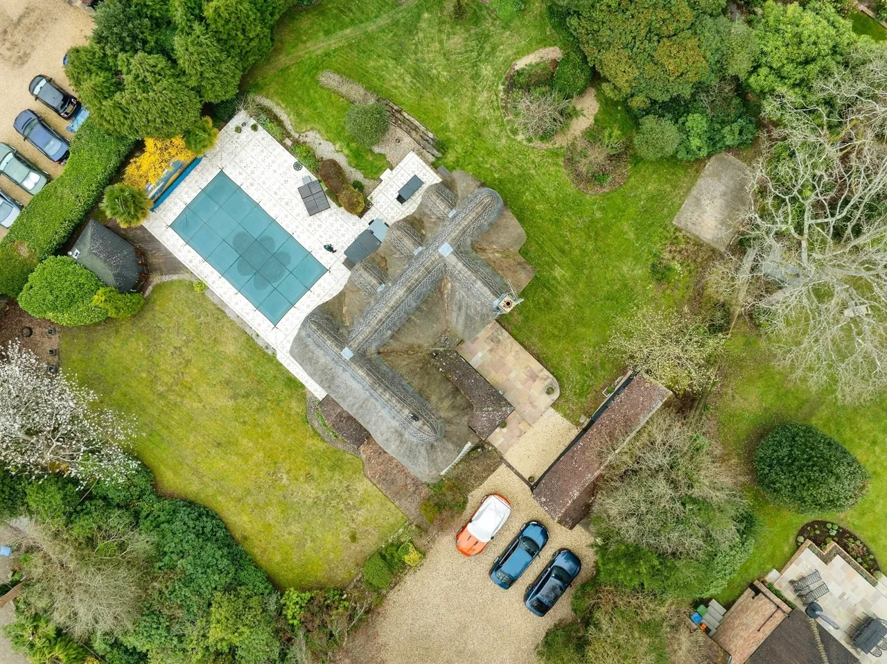 Fir Tree Lane, West Chiltington, RH20, photo 3