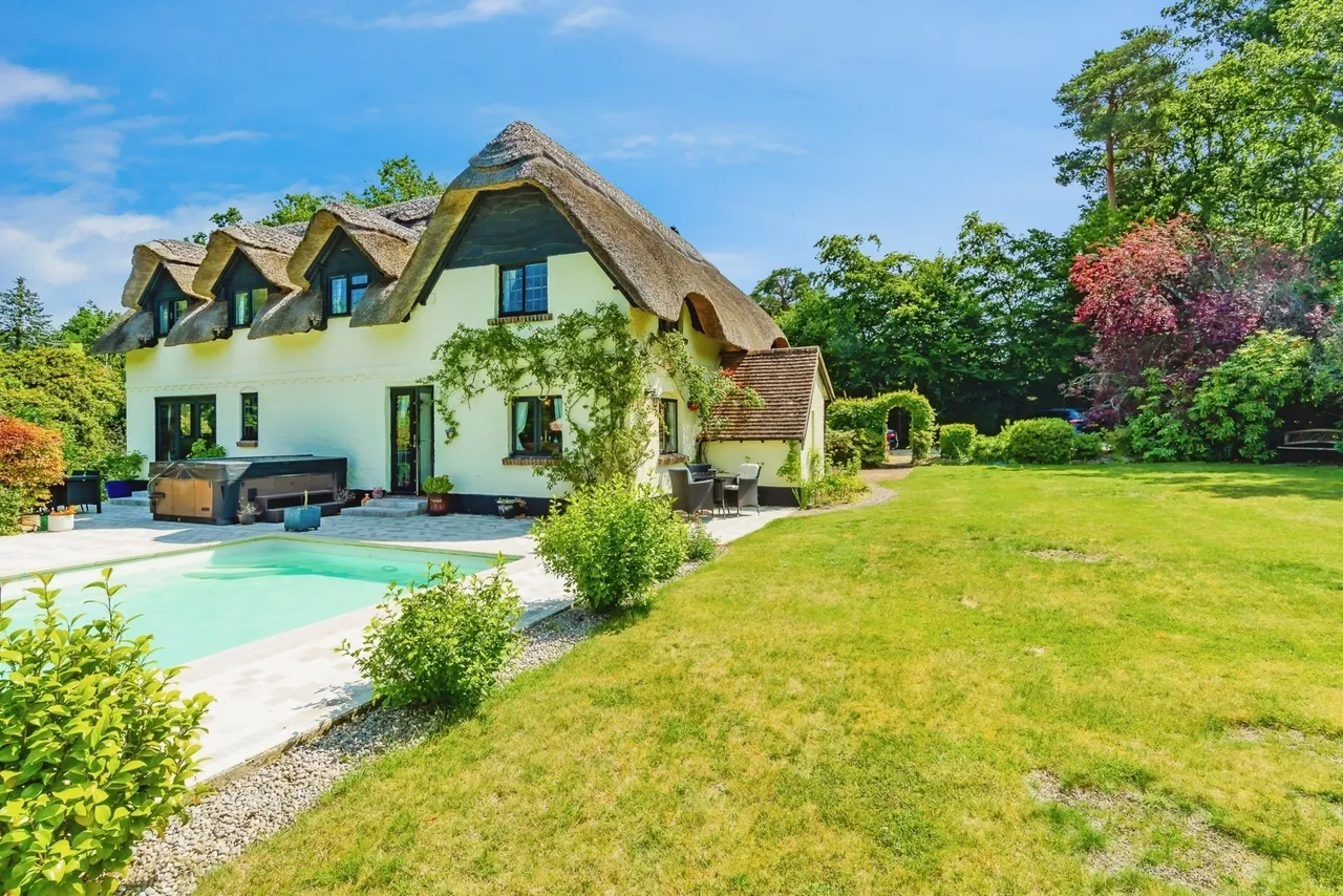 Fir Tree Lane, West Chiltington, RH20, photo 22