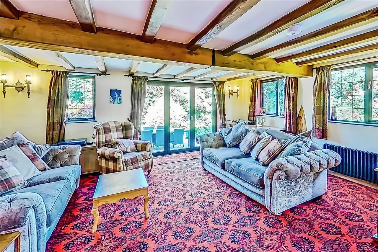 Fir Tree Lane, West Chiltington, RH20, photo 7