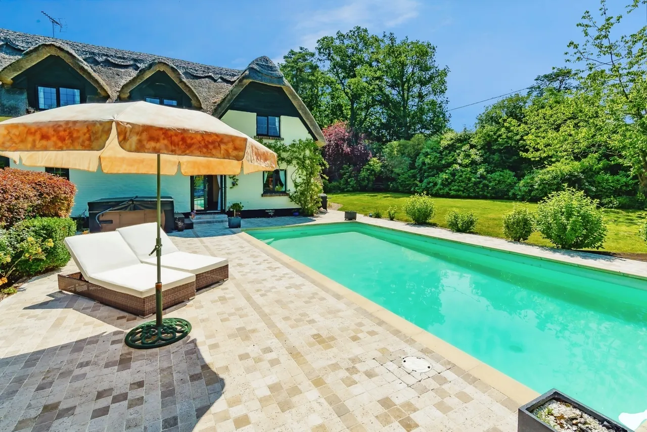 Fir Tree Lane, West Chiltington, RH20, photo 14