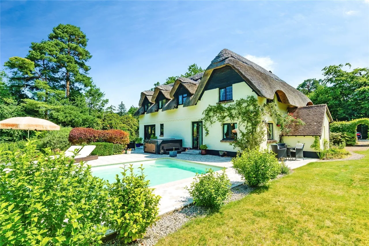 Fir Tree Lane, West Chiltington, RH20, photo 8