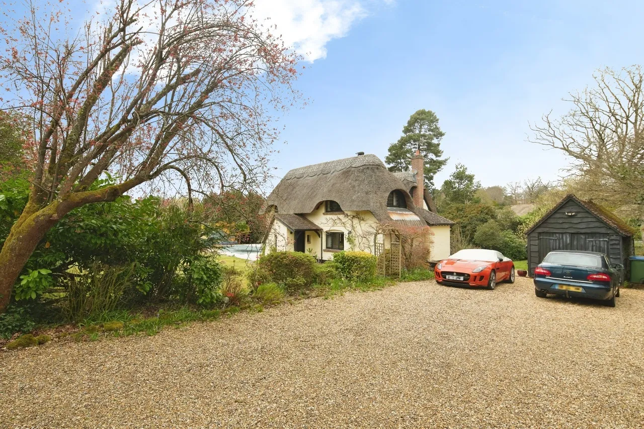 Fir Tree Lane, West Chiltington, RH20, photo 24