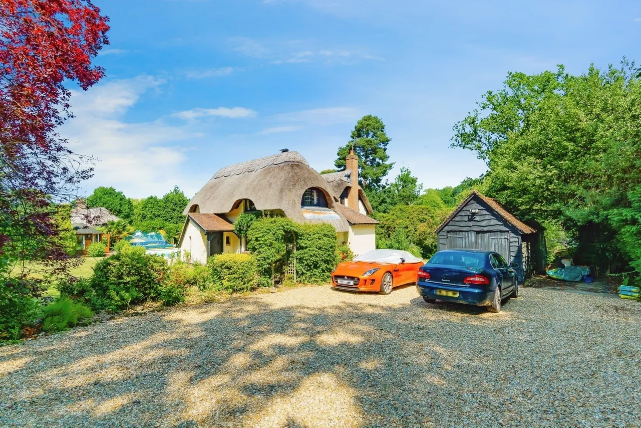 Fir Tree Lane, West Chiltington, RH20, photo 10