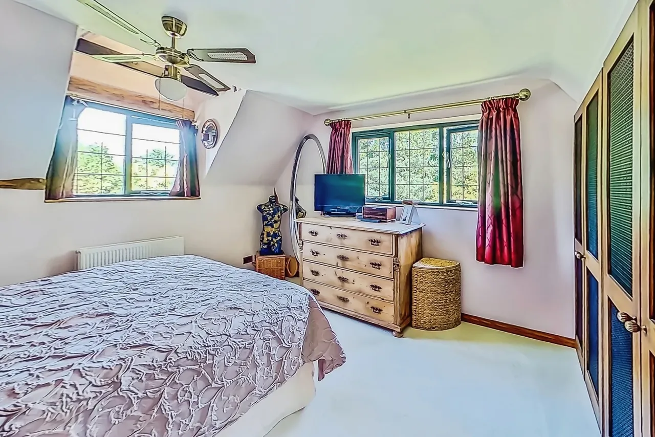 Fir Tree Lane, West Chiltington, RH20, photo 17