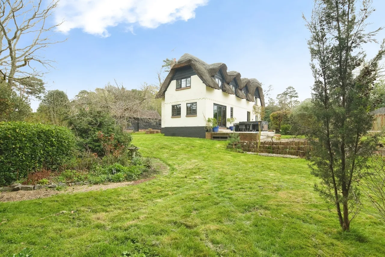 Fir Tree Lane, West Chiltington, RH20, photo 20