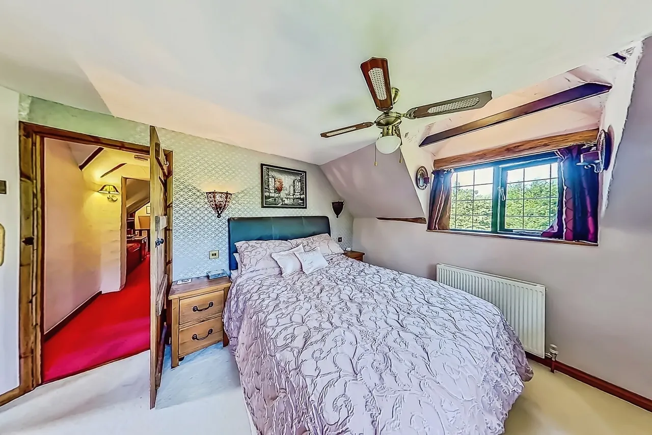 Fir Tree Lane, West Chiltington, RH20, photo 16
