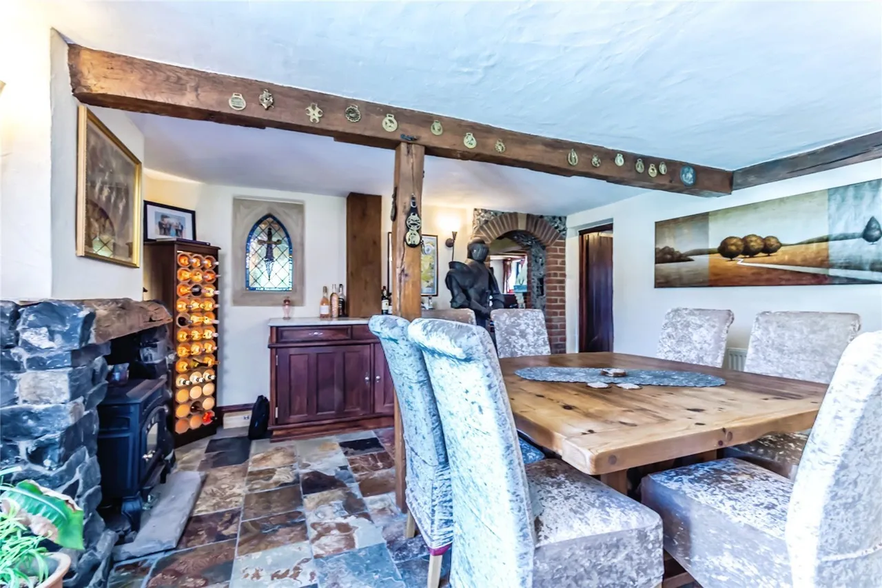 Fir Tree Lane, West Chiltington, RH20, photo 12