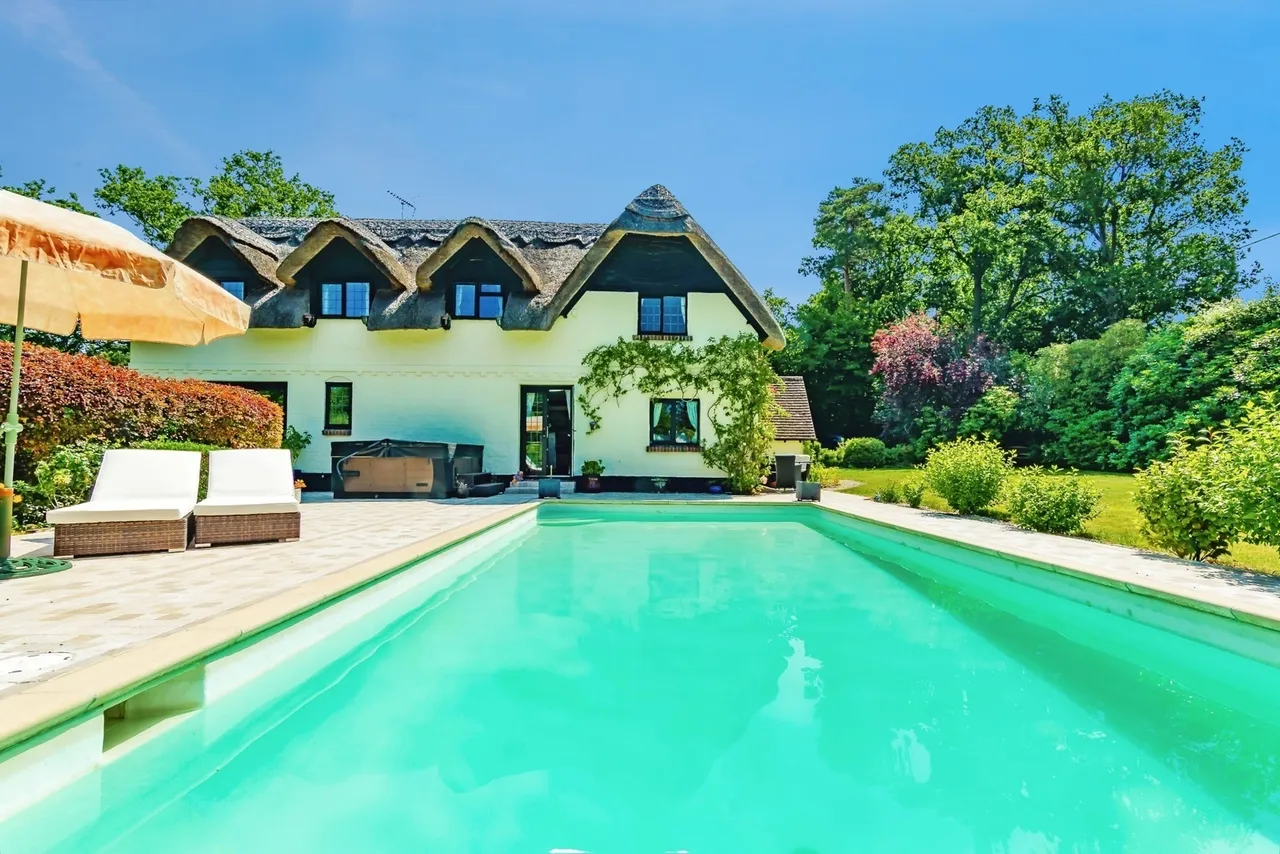 Fir Tree Lane, West Chiltington, RH20, photo 21
