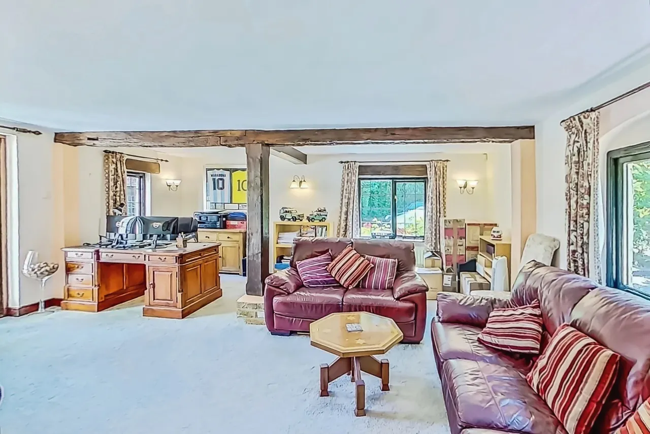 Fir Tree Lane, West Chiltington, RH20, photo 15