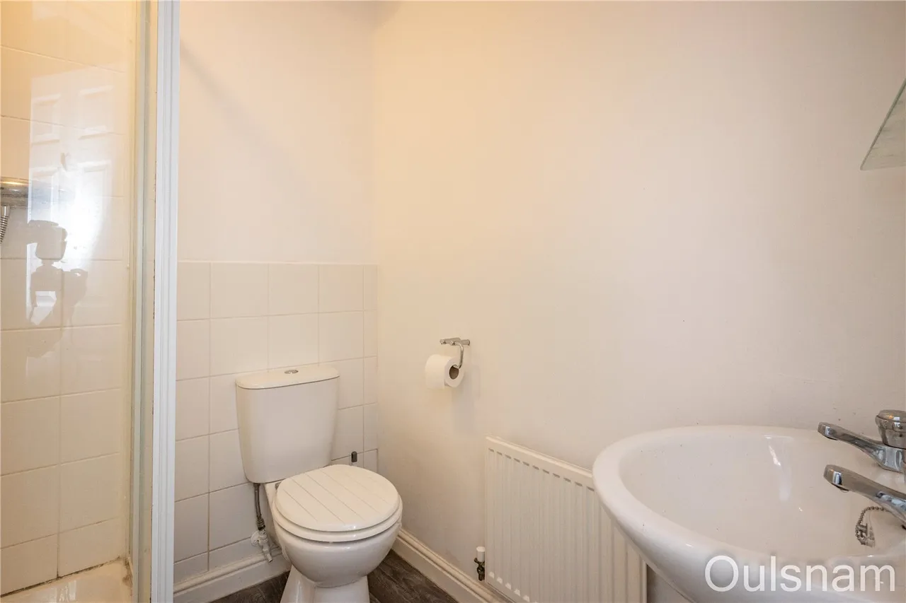 Newton Square, Bromsgrove, Worcestershire, B60 3GB, photo 8