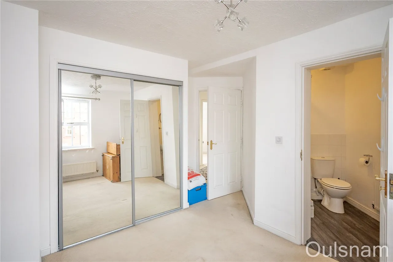 Newton Square, Bromsgrove, Worcestershire, B60 3GB, photo 7