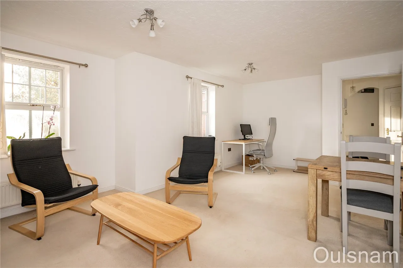 Newton Square, Bromsgrove, Worcestershire, B60 3GB, photo 3