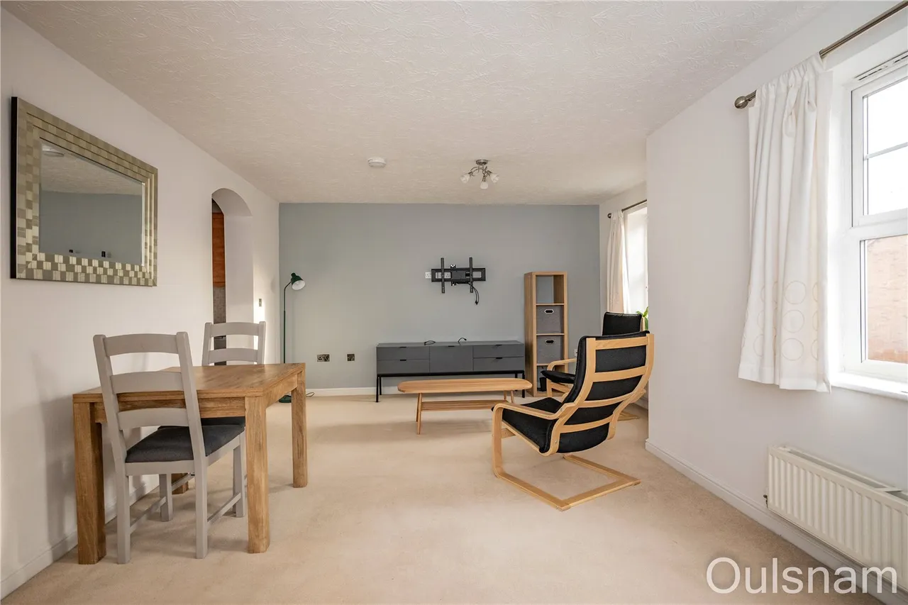 Newton Square, Bromsgrove, Worcestershire, B60 3GB, photo 2