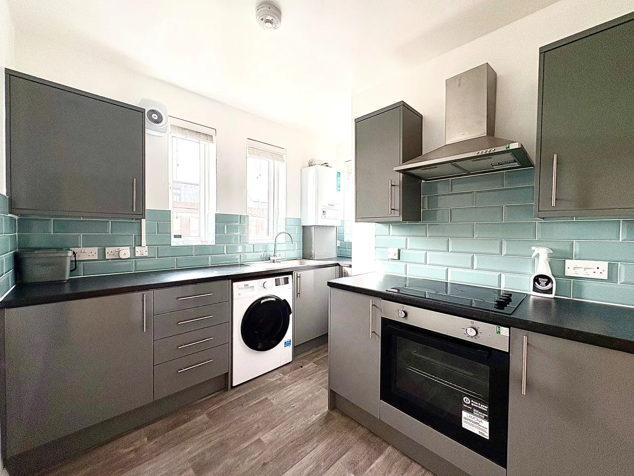 Gilda Crescent, Polegate, BN26, photo 4