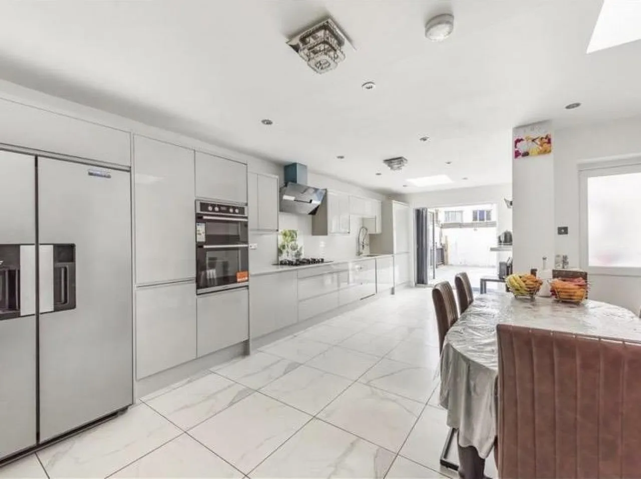 5 bed house for sale — Mordaunt Road, London