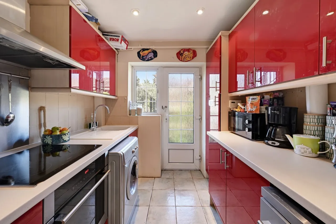 Kew Road, Richmond, TW9, photo 4