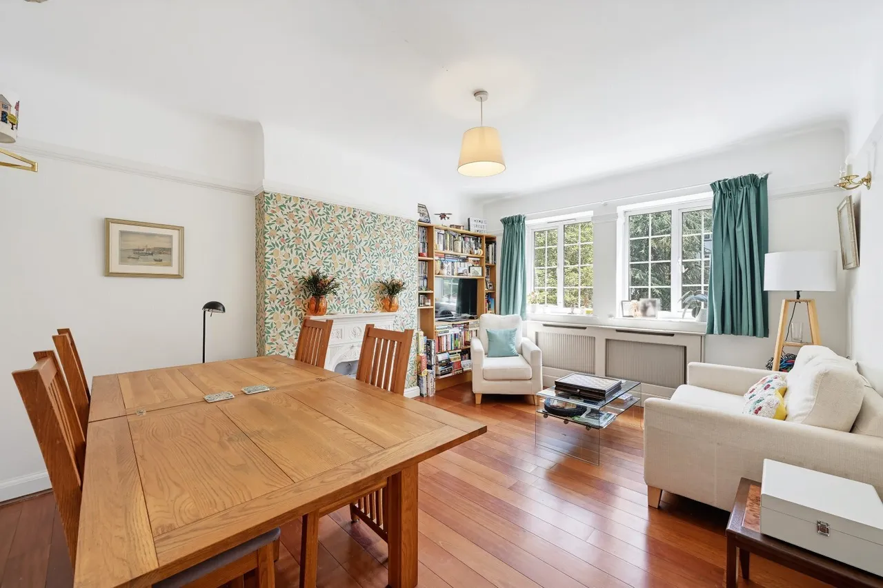 Kew Road, Richmond, TW9, photo 5