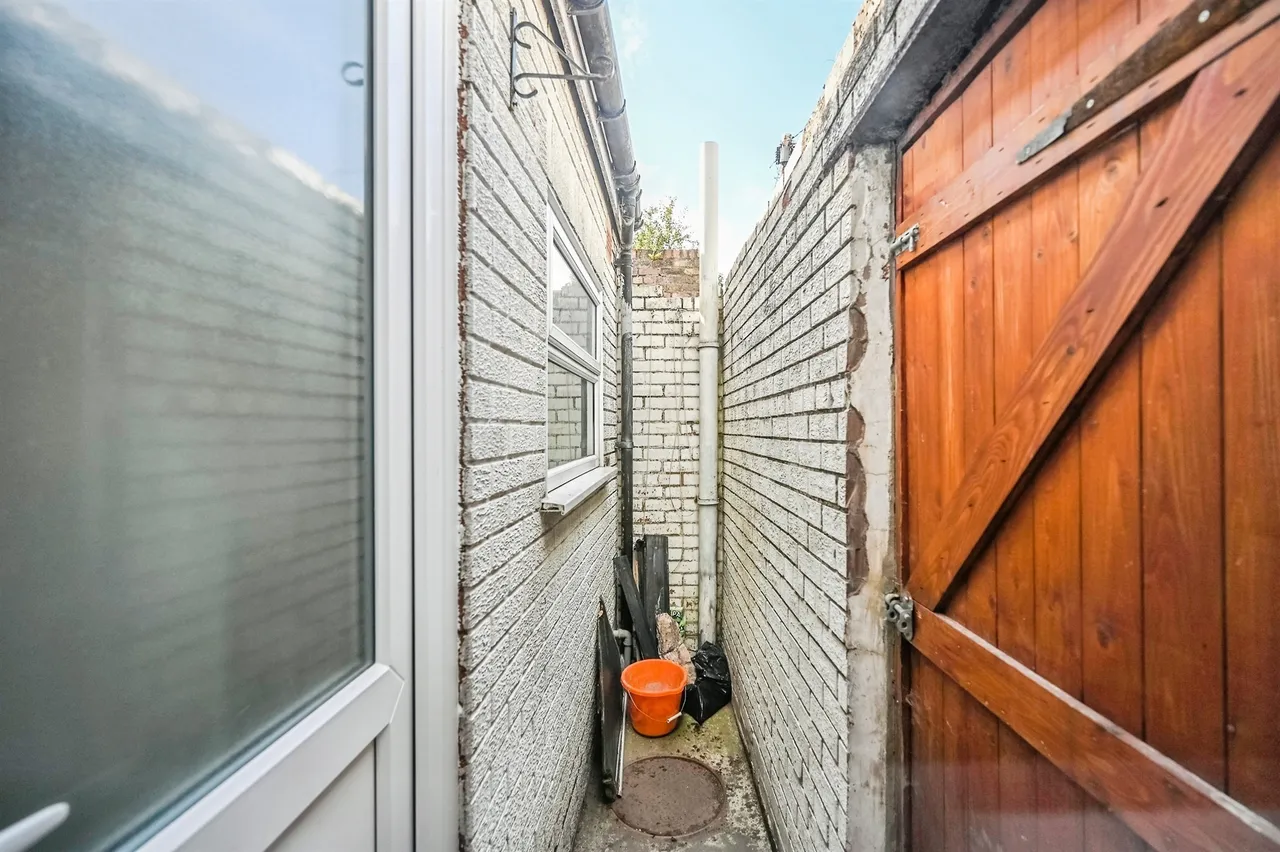 Waterloo Street, Liverpool, L15, photo 9