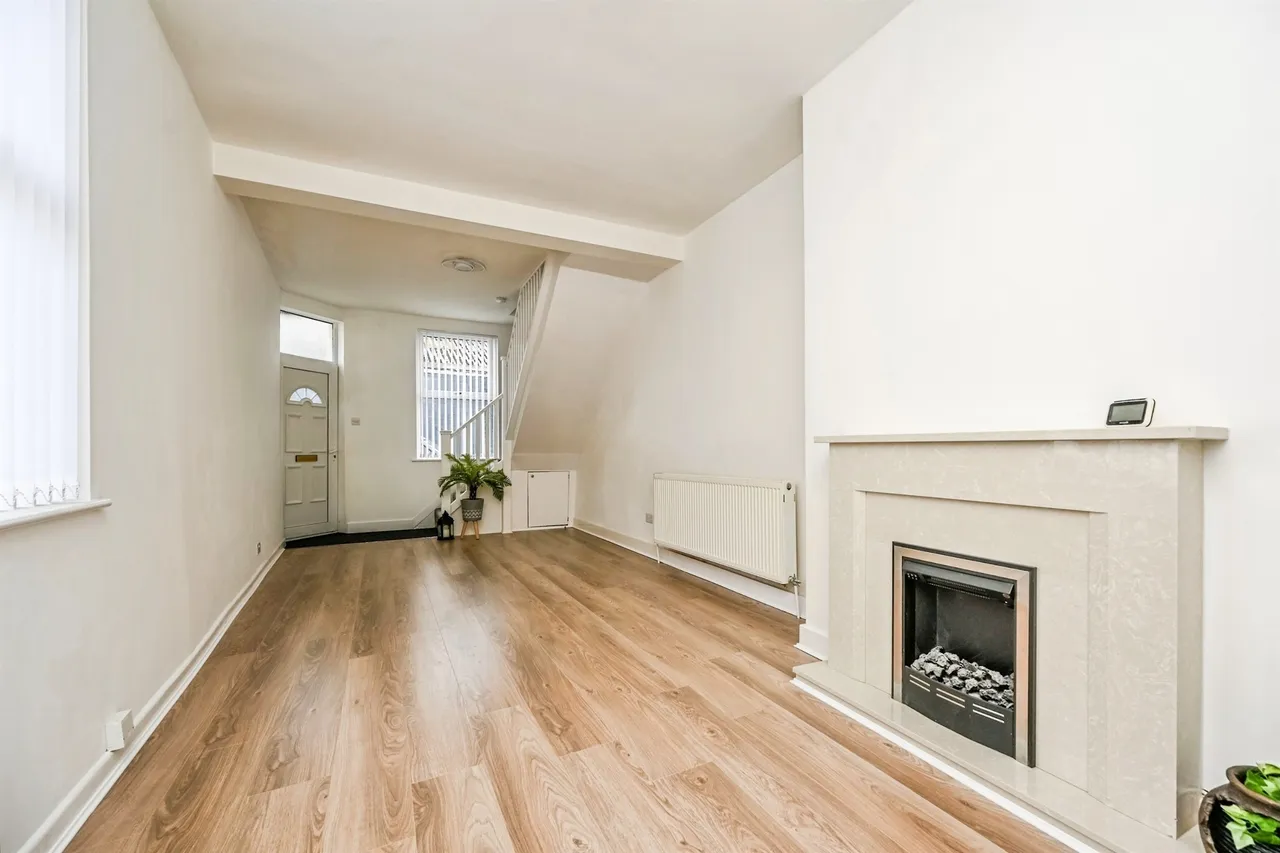 2 bed house for sale, Waterloo Street, Liverpool, L15