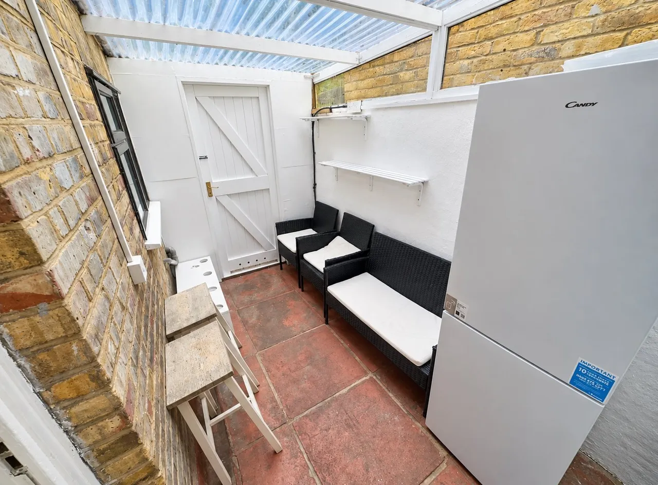 Ada Road, London, SE5, photo 9