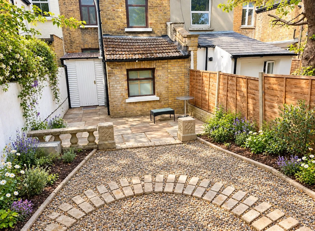 4 bed flat to rent, Ada Road, London, SE5