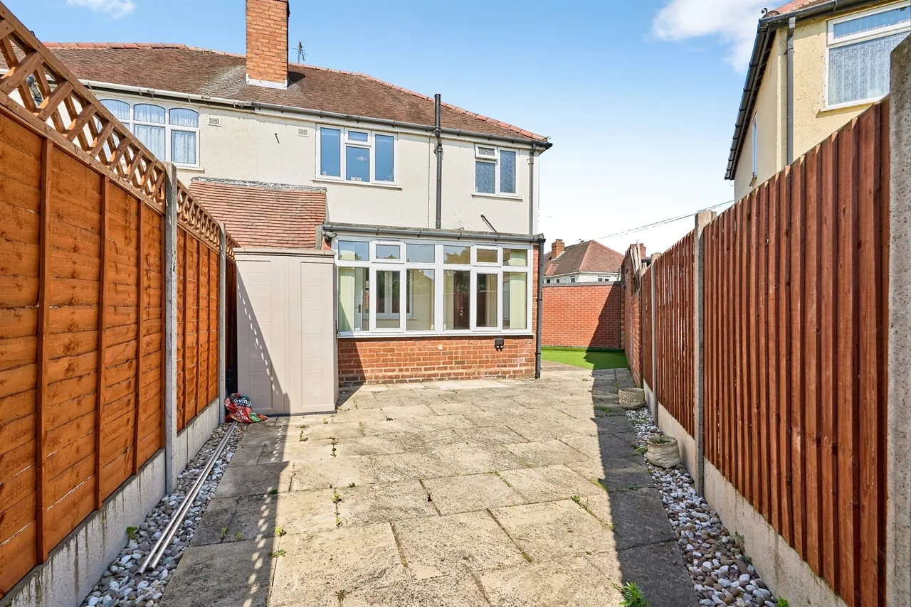 Maple Avenue, Wednesbury, WS10, photo 10