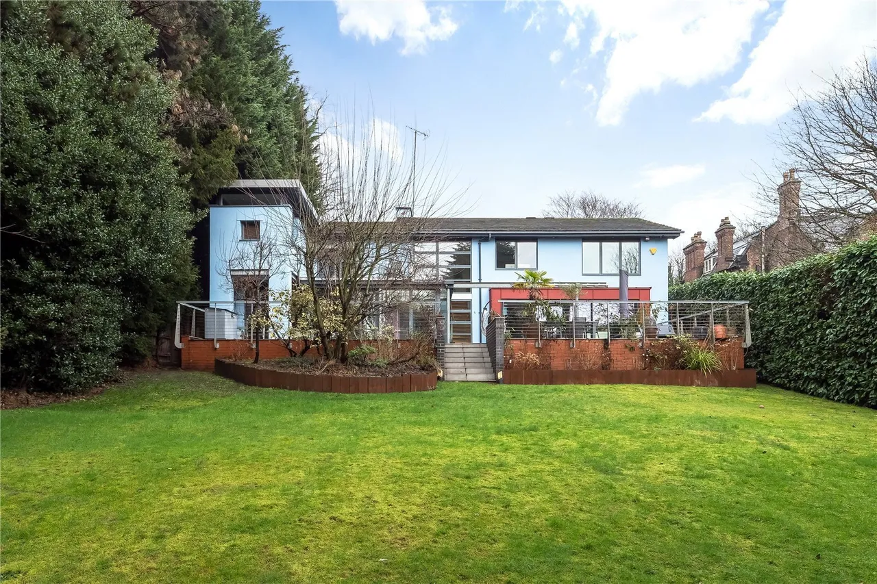Park Road, Bowdon, WA14, photo 26
